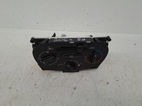 фото thumb №1, Панель обдув peugeot 206+