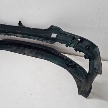 фото thumb №11, Бампер перед bmw 5 g30 g31 alpina