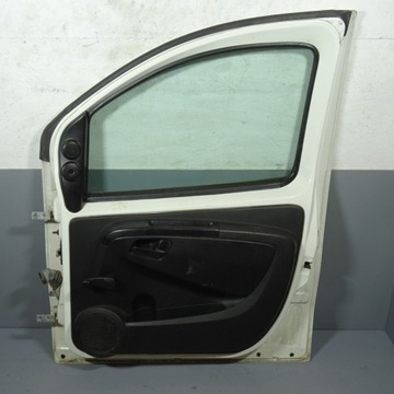 фото thumb №6, Fiat fiorino iii дверь перед правые 249