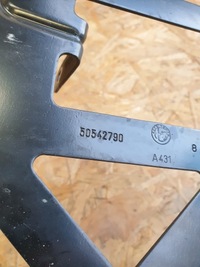 фото thumb №3, Alfa romeo giulia stelvio кронштейн компьютер 50542790