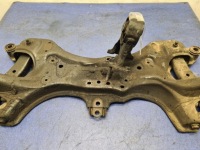 фото thumb №6, Toyota avensis t25 рестайлинг 2.2d подрамник перед