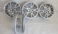 фото thumb №16, Диски audi q3 8u0 6,5x17 17 et33 5x112