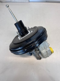 фото thumb №1, Підсилювач гальм skoda fabia ii 1.2 6r1614105g