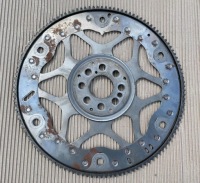 фото thumb №1, Колесо маховик bmw f10 f20 f30 g30 g11 b47 2.0d