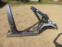 фото thumb №1, Hyundai ix20 лонжерон четверть правая 10-