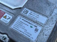 фото thumb №7, Porsche taycan 4s привід перед двигун ідеал 9j1907124l ebg