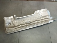 фото thumb №1, Mercedes-benz s w222 2014 защита тепловая a2226800522