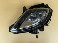 фото thumb №1, Hyundai ix20 10-15r лампа drl противотуманная фара левый передний левый перед