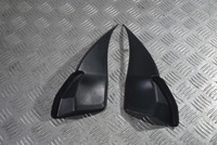 фото thumb №1, Захист трикутники дзеркал audi a4 b6