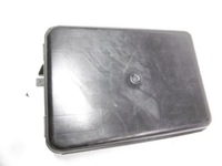 фото thumb №8, Vw passat b5 защита корпус модуля комфорта 8d0927613 + 8d0927355a