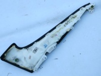 Кожа обшивка правый перед lexus ls 600h ls460 Недорого, фото thumb