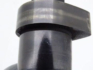 фото thumb №9, Saab 99 9-5 97-09 2.3 t b235e вал розподільний вал w