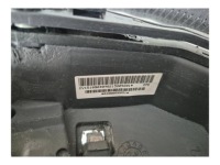 фото thumb №7, Руль кожаный renault clio ii 8200058851 8200057666