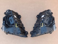 фото thumb №8, Volvo fh5 фара лівий праві повний led лампи комплект org 24056511 24056510