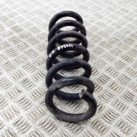 фото thumb №1, Ford mustang mach-e 2022 правая сторона пружина задняя