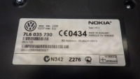 фото thumb №6, Модуль блок управления  блютуз vw passat b6 7l6035730 passat b6