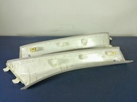 фото thumb №5, Bmw 5 g30 защита корпус обшивка стойка передний левая правая