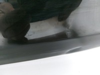 фото thumb №6, Bmw g30 530e крышка багажника зад чёрный 475 комплектная лампы спойлер