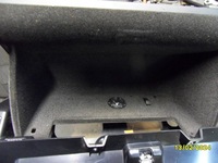фото thumb №13, Бардачок пассажира чейнджер vw passat b6 3c1857101