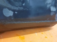 Mercedes actros mp4 11-19 бак adblue a9604704015 Оригінал, фото thumb