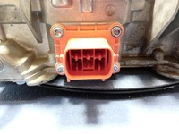 фото thumb №6, Ford mustang mach-e інвертор перетворювач напруги lj9810c785bf