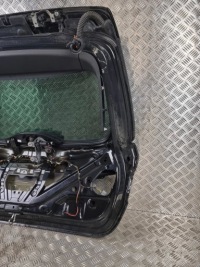 фото thumb №8, Bmw 3 f30 f35 f31 2015 задняя задняя крышка багажника багажника