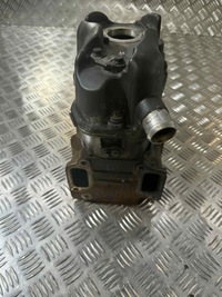 фото thumb №1, Головка scania ntg lng