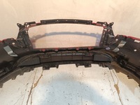 фото thumb №7, Бампер mazda cx5 ii lift 22+ перед nr n607