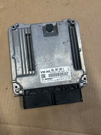 фото thumb №1, Блок управления компьютер двигателя 05l907309c