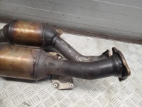 фото thumb №7, Audi q7 4l 7l8254350s комплект фильтры частиц твердых сажевый фильтр