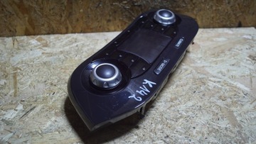 фото thumb №7, Панель кондиціонера nissan juke f15 248451ka1a