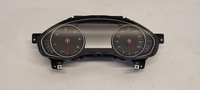 фото thumb №1, Audi a7 4g счетчик приборы mph/kmh anglik 4g8920985l rhd