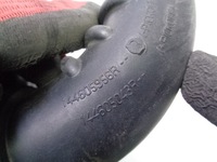 фото thumb №4, Шланг воздуха renault captur ii 1.3 tce автоматическая коробка передач 2020 rok