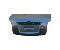 фото thumb №1, Кришка багажника багажника kia rio jb 05- 692000c000 nowa