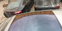 фото thumb №10, Стекло стеклянный панорама ford s-max mk1 рестайлинг
