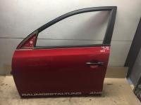 фото thumb №1, Hyundai i30 09r дверь левая перед