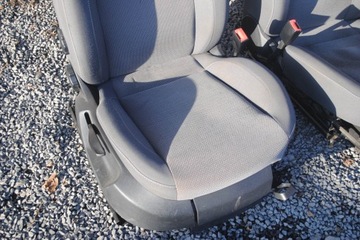 фото thumb №6, Сиденья диван перед зад seat altea xl рестайлинг
