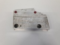 фото thumb №2, Кронштейн кронштейн аккумулятора левый задняя polestar 2 ii 2020-