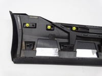 фото thumb №9, Audi q8 e-tron планка дверь левый зад 4ke853969