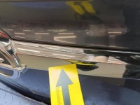 фото thumb №7, Opel insignia a 08-14 hb задняя крышка багажника z168
