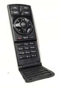 фото thumb №2, Pilot do радио mercedes cls c219 e w211 s w220