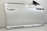 фото thumb №3, Vw arteon fl r-line дверь правый перед белый lok1