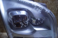 фото thumb №3, Ford transit mk6 лампа правая перед uk