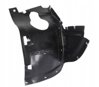 фото thumb №1, Audi a3 8p 03- підкрилок передні + кліпси праве