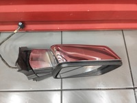 фото thumb №8, Jeep commander xk xh 05-10 зеркало правое 11 pin подогрев хром оригинал