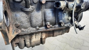 фото thumb №6, Двигун x16xel opel astra 1.6b 101km вимірювання 219000km