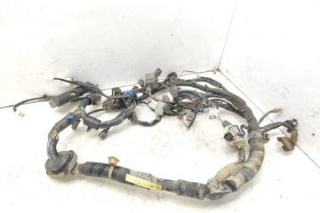 Wiązka silnika MAZDA 626 V (GF) F5SB14A464AA 1.8L gasoline 66kW 1998