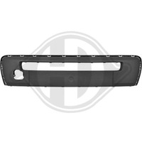 фото thumb №1, Diederichs 4082062 молдинг декоративна / захисна, бампер