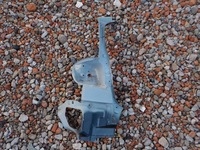 фото thumb №1, Четверть задняя левая задняя левый hyundai getz 05-