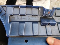 фото thumb №15, Bmw z4 g29 м-пакет бампер зад задній 8069785